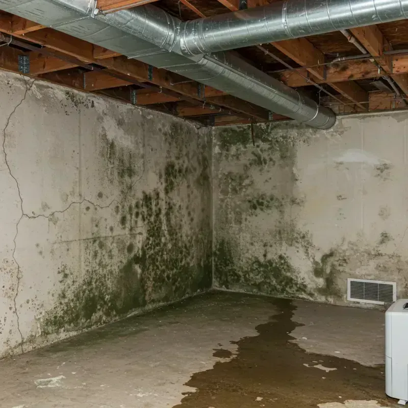 Professional Mold Removal in Okolona, KY